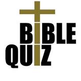 Bible Trivia Questions:  Beginners Bible Trivia