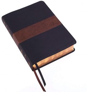 Best reformed Bible Spurgeon 